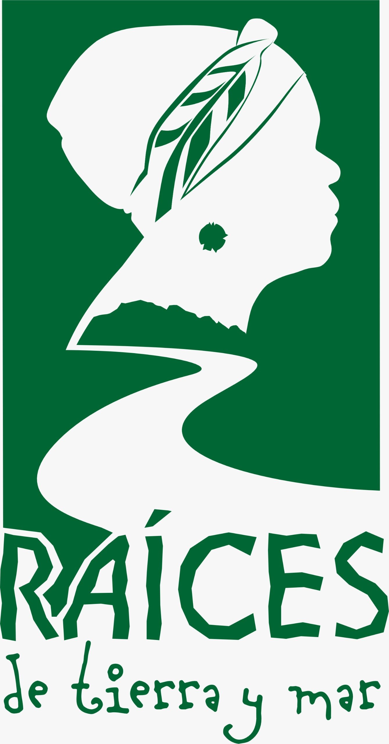 Raices de tierra y mar